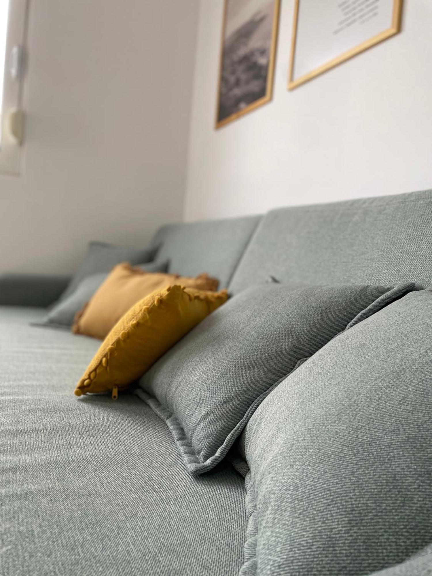 Susy Sea View Apartment Sarande Exterior photo