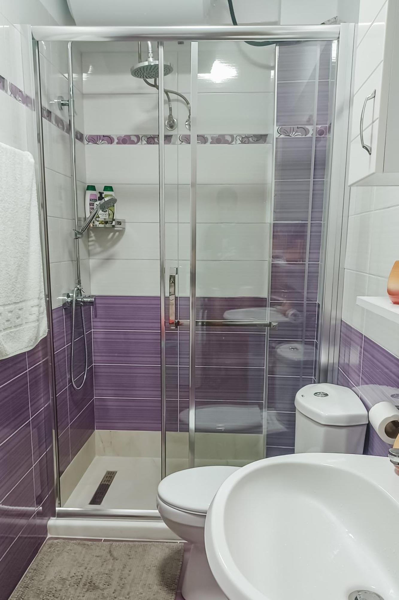 Susy Sea View Apartment Sarande Exterior photo